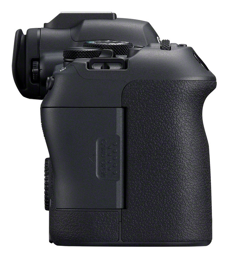 CANON EOS R6 MARK II CORPO