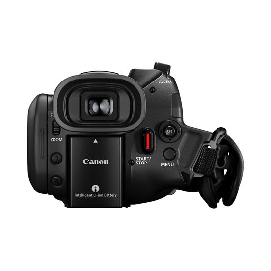 CANON LEGRIA HF G70
