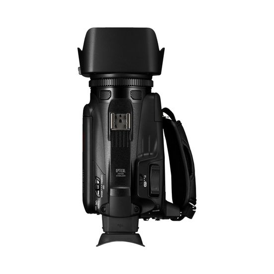 CANON LEGRIA HF G70