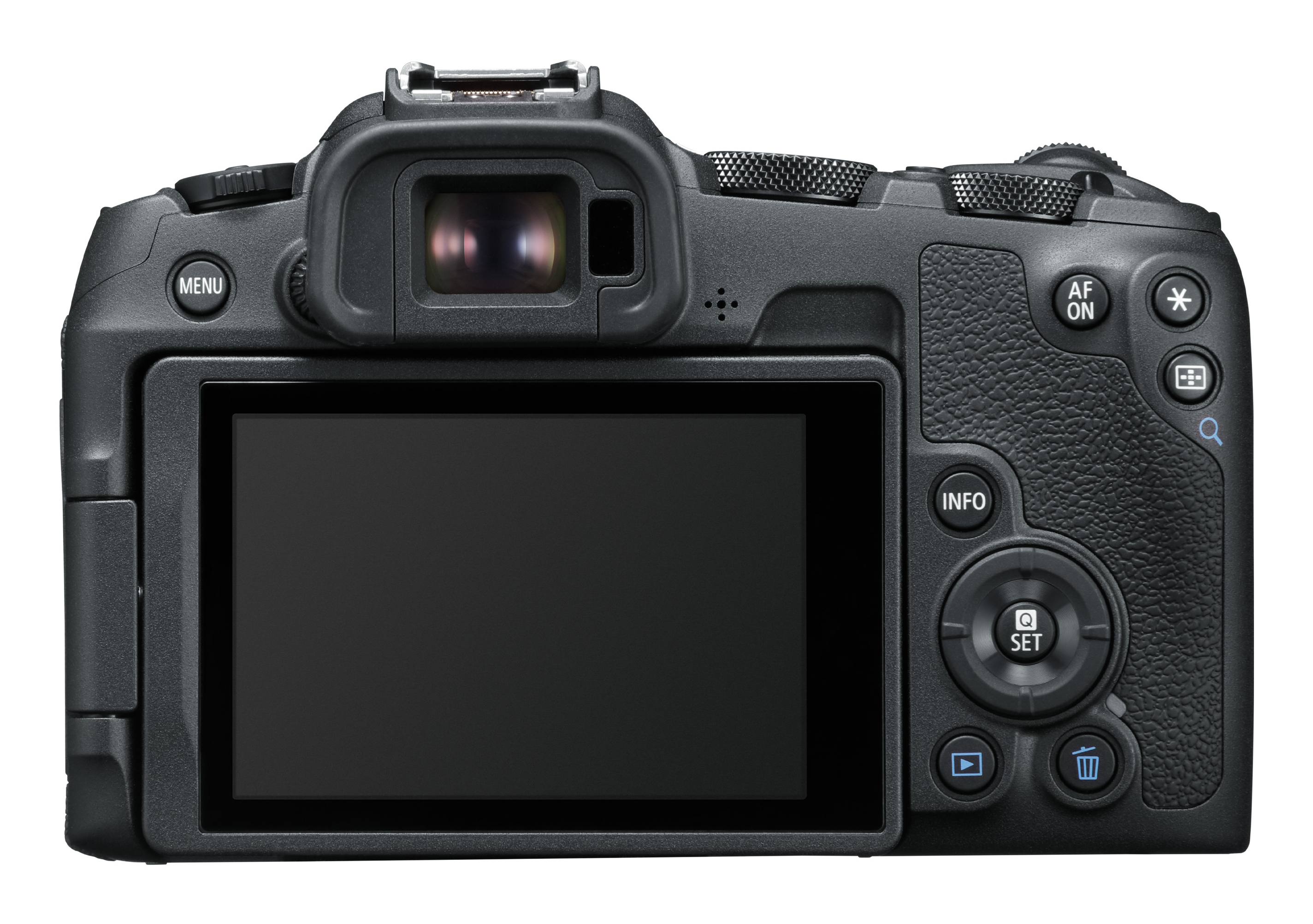 CANON EOS R8 CORPO
