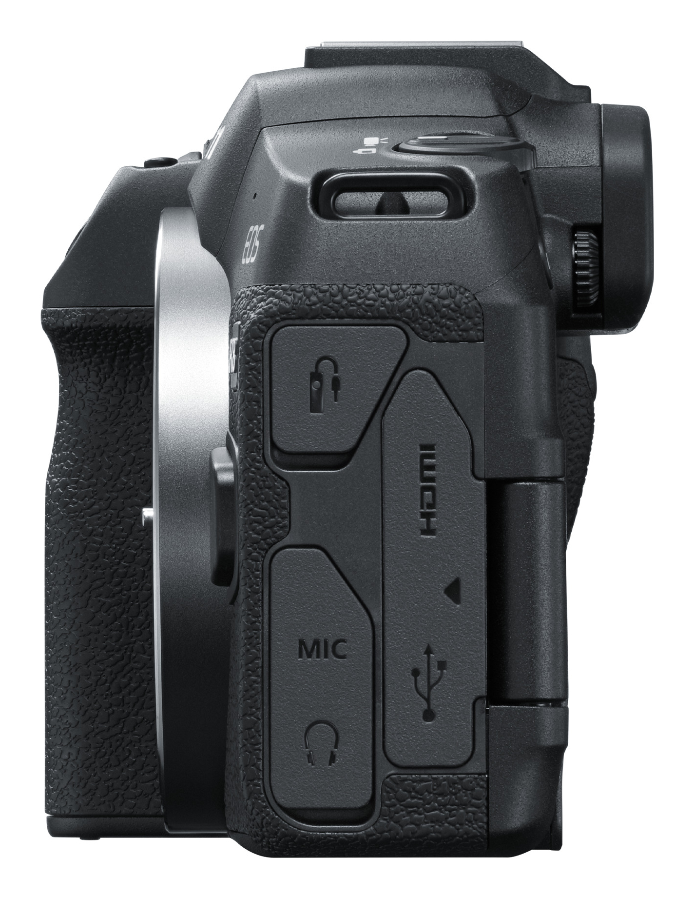 CANON EOS R8 CORPO