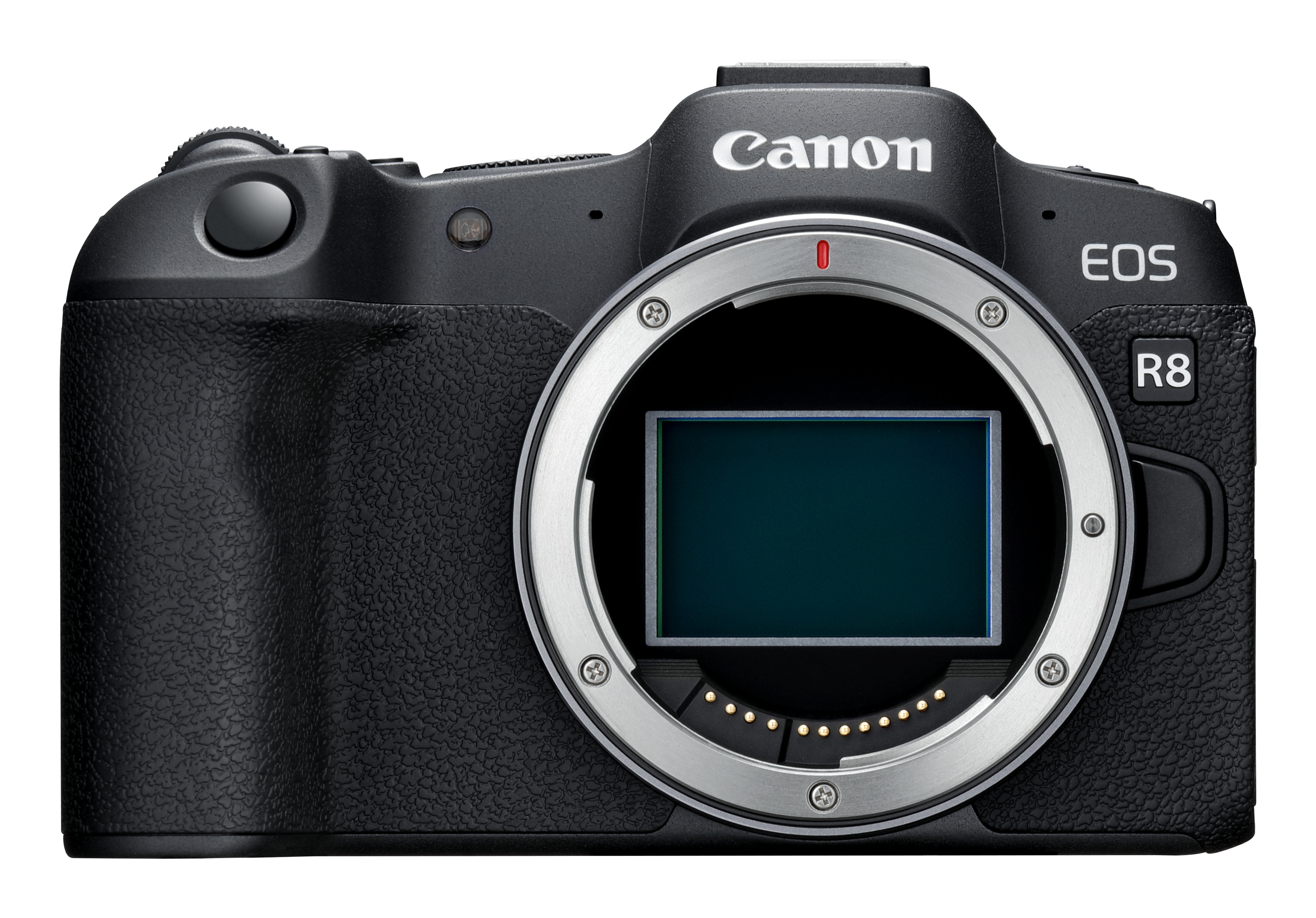 CANON EOS R8 CORPO