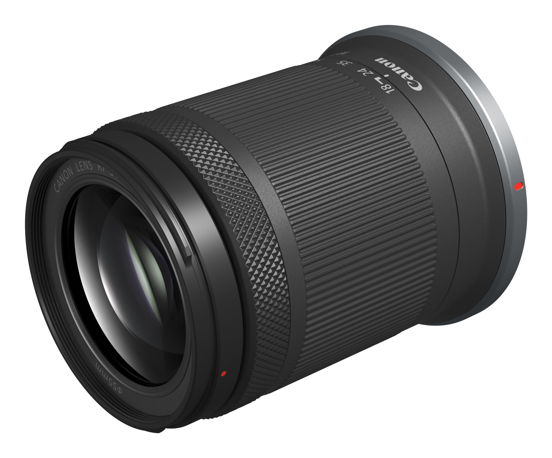 CANON RF-S 18-150/3,5-6,3 IS STM