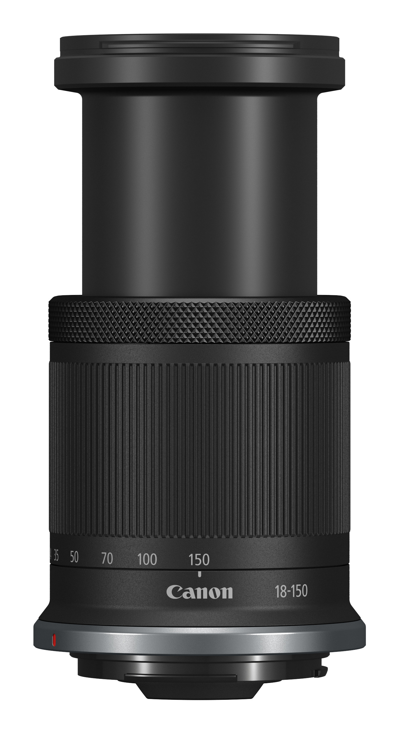 CANON RF-S 18-150/3,5-6,3 IS STM