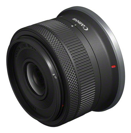 CANON RF-S 10-18/4,5-6,3 IS STM