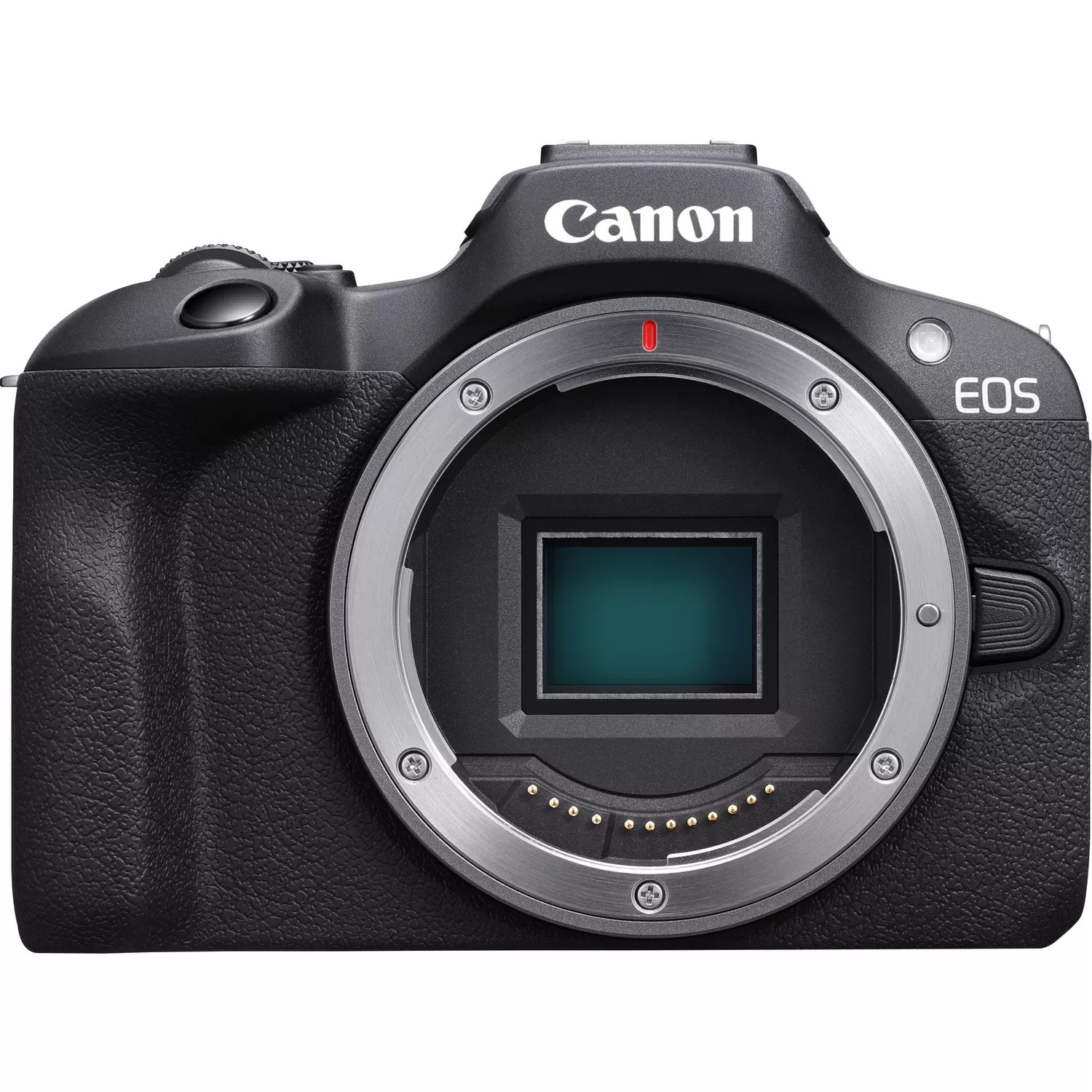 CANON EOS R100 BLACK + RF-S 18-45 IS STM