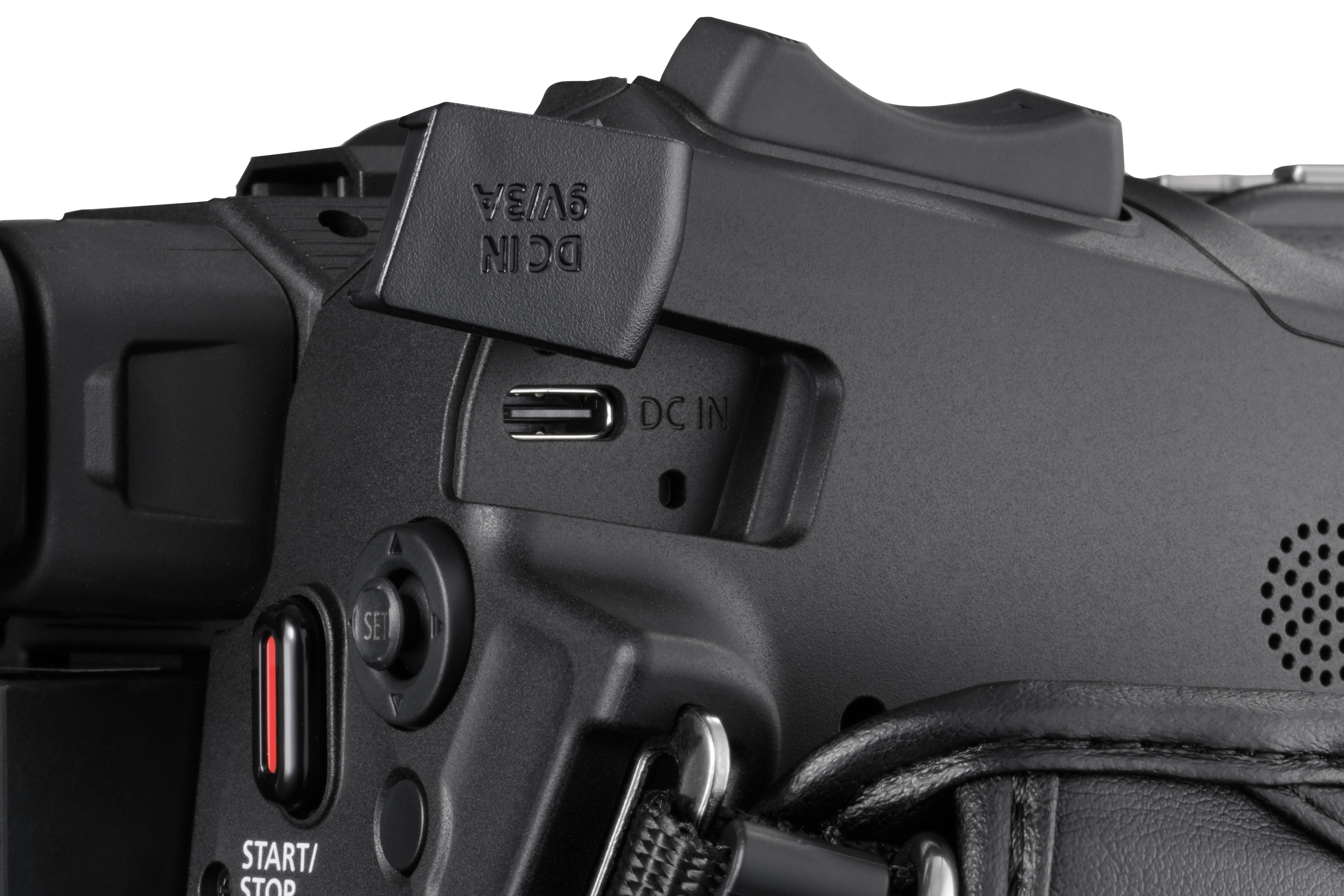 CANON XA65