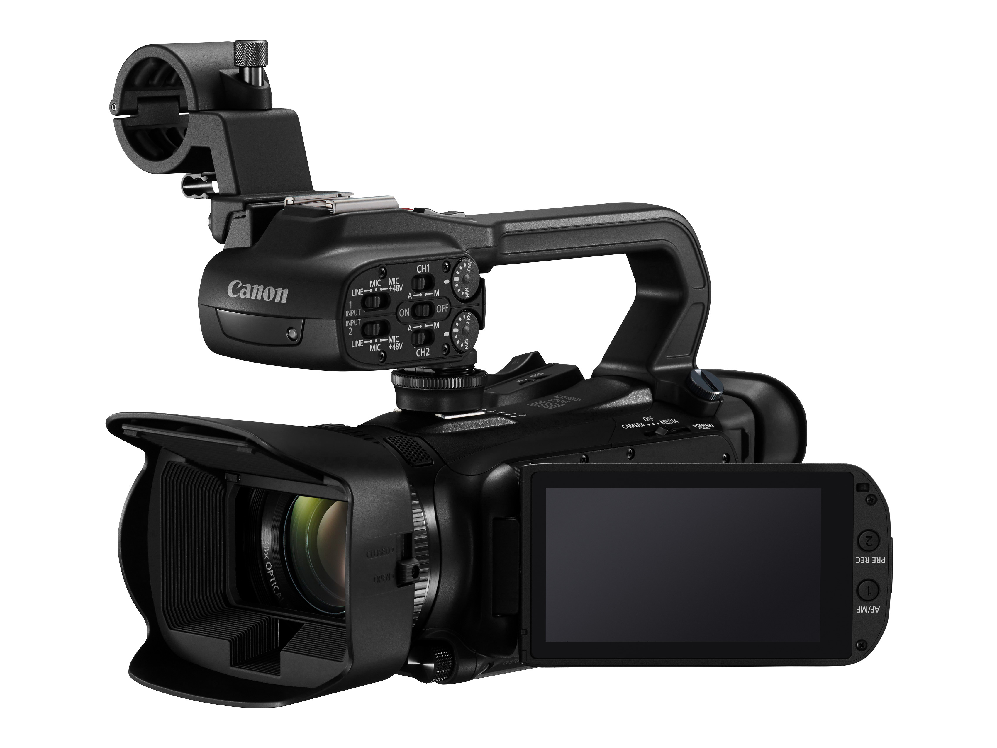 CANON XA65