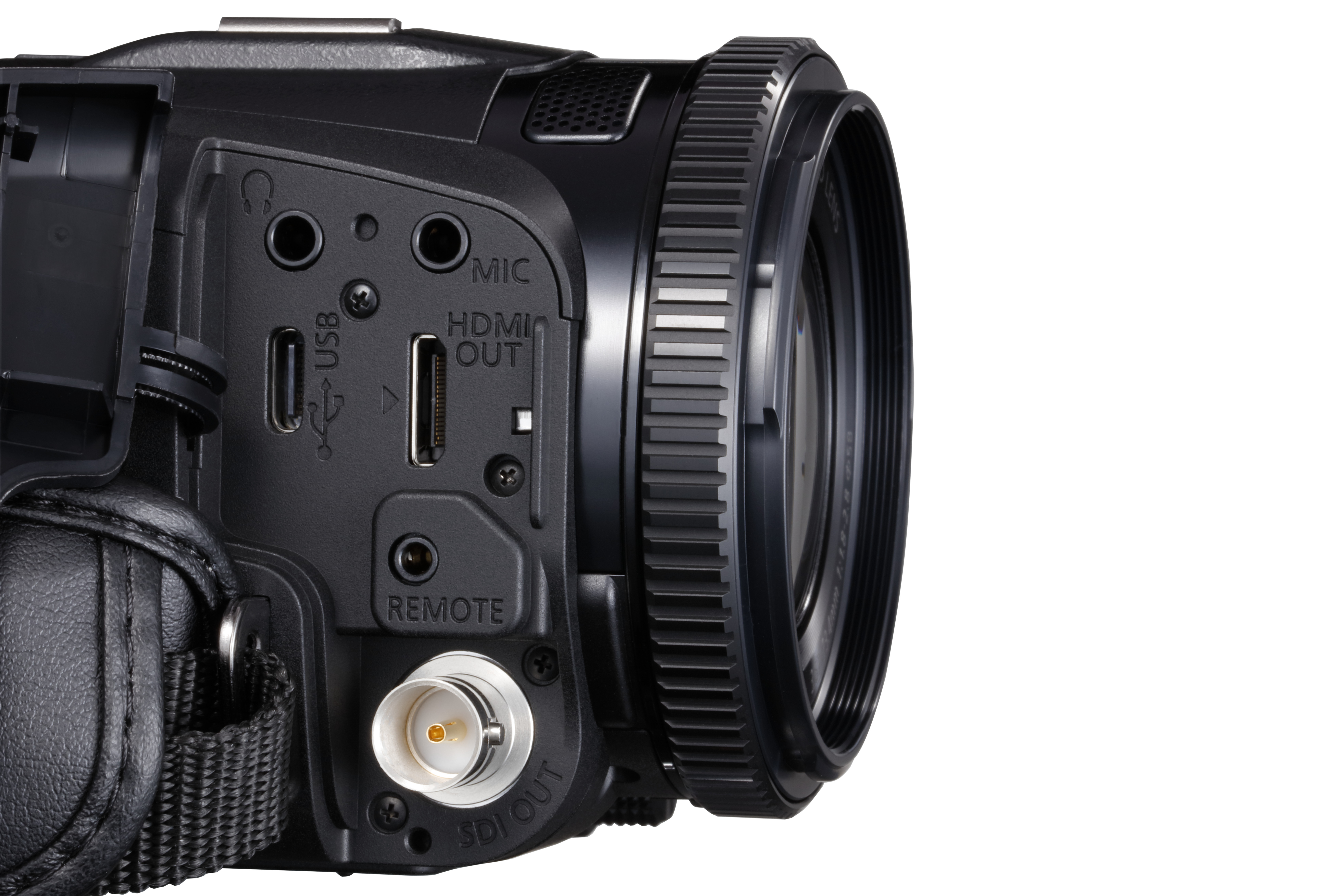 CANON XA65