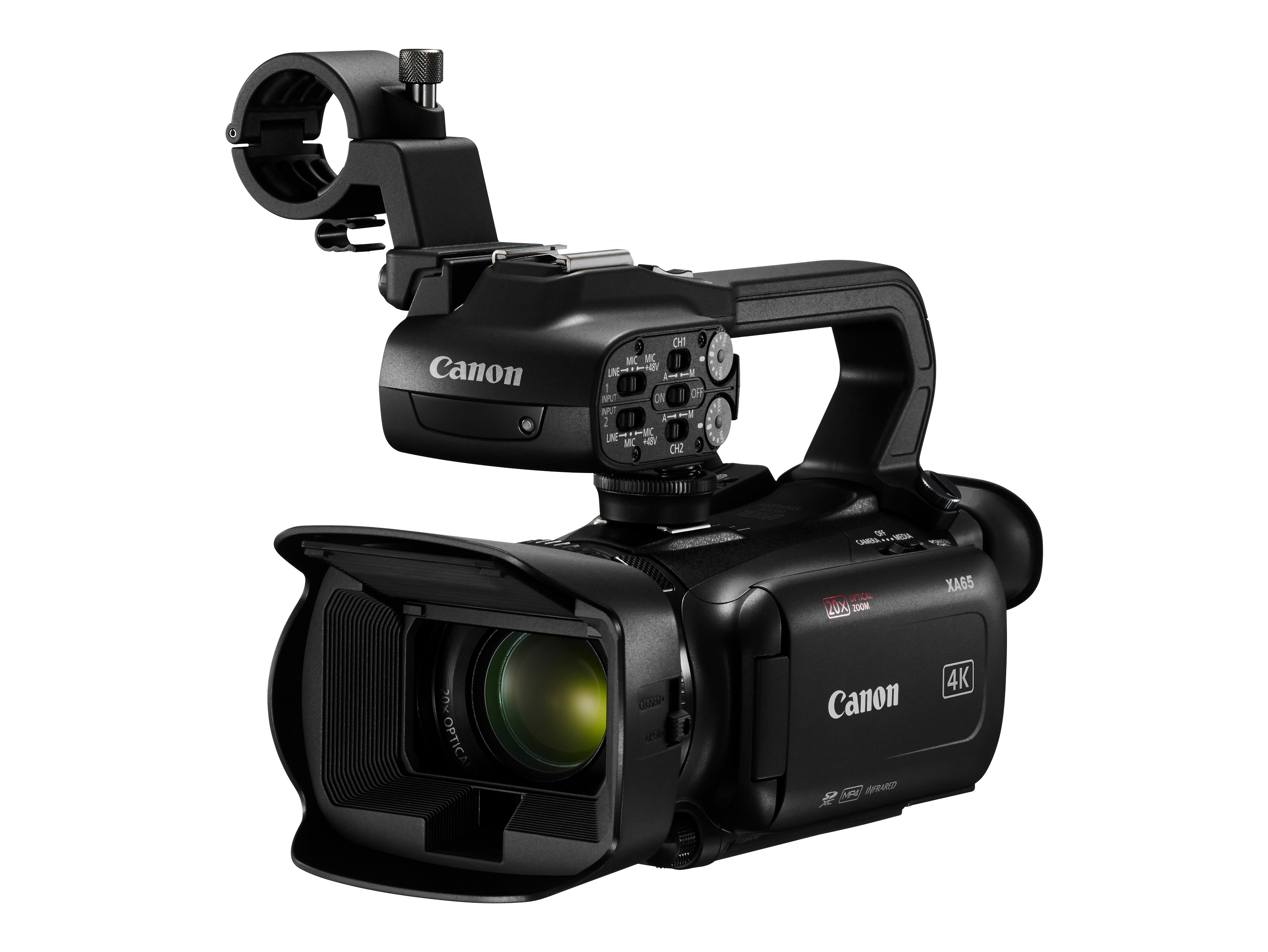 CANON XA65