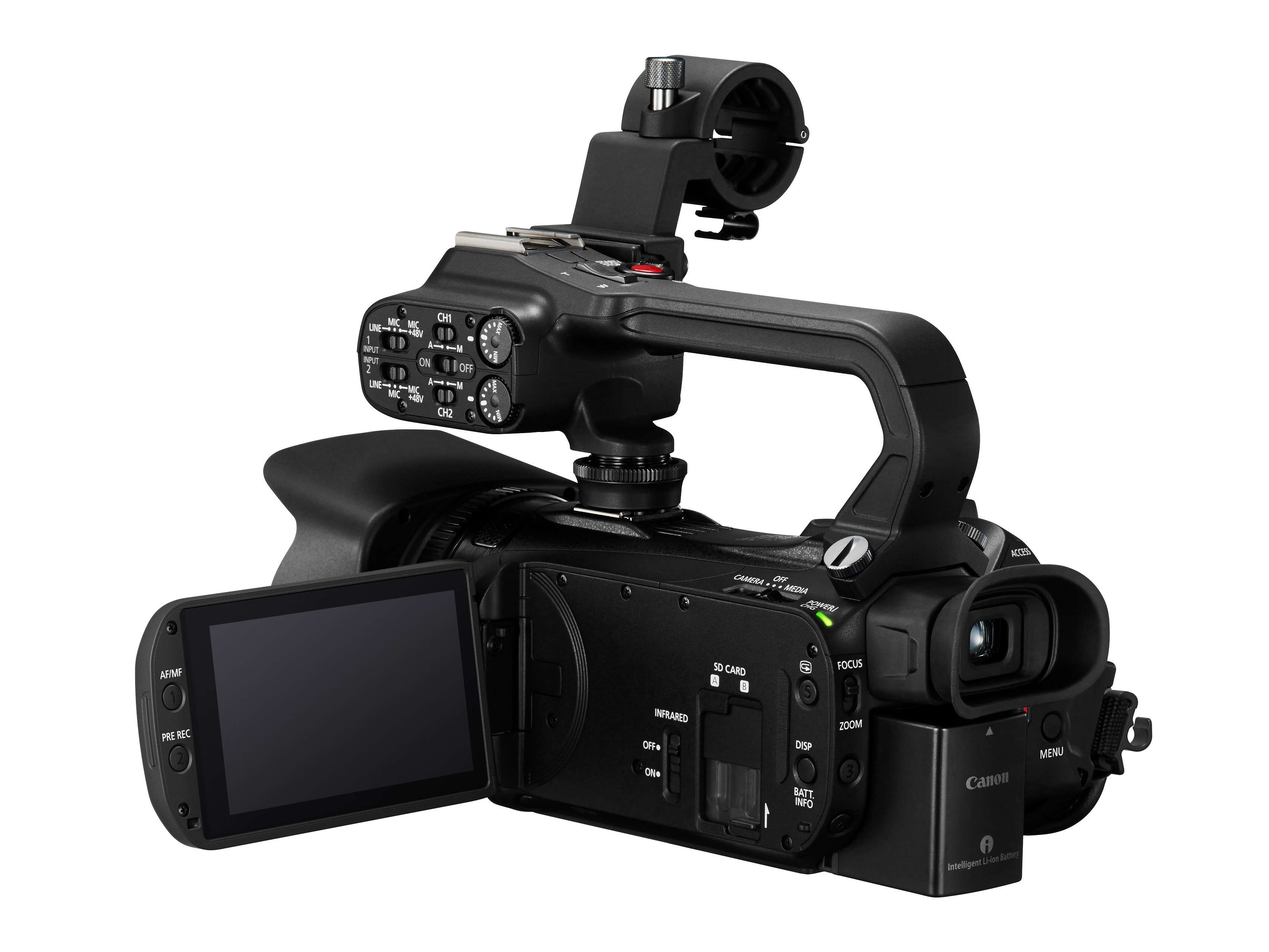 CANON XA65