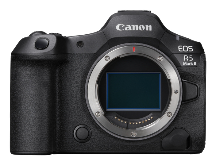 CANON EOS R5 MARK II + RF 24-105/4 L IS USM