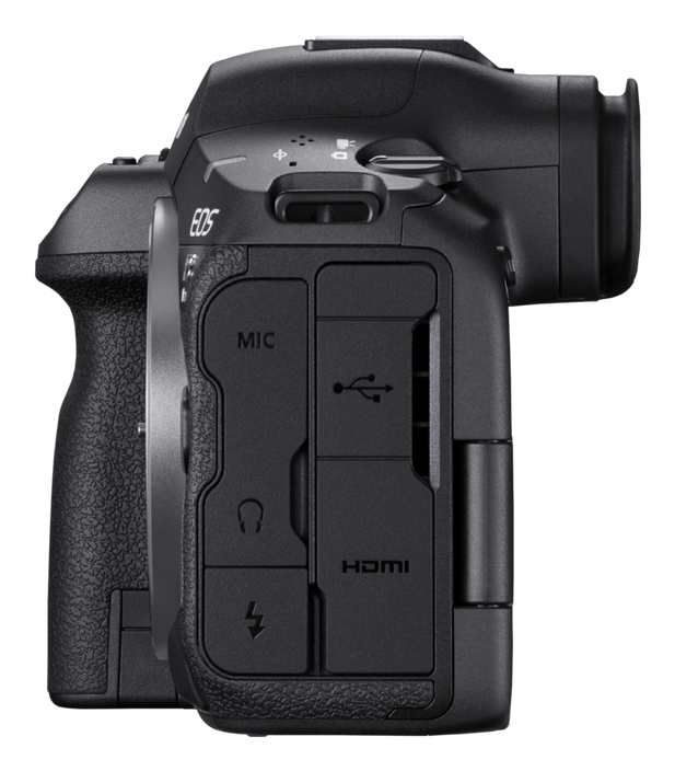 CANON EOS R5 MARK II + RF 24-105/4 L IS USM