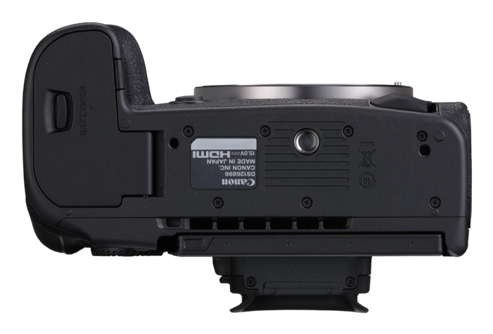 CANON EOS R5 MARK II + RF 24-105/4 L IS USM