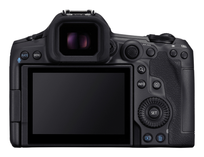 CANON EOS R5 MARK II + RF 24-105/4 L IS USM