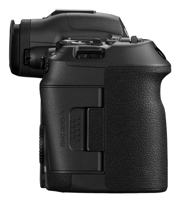 CANON EOS R5 MARK II + RF 24-105/4 L IS USM
