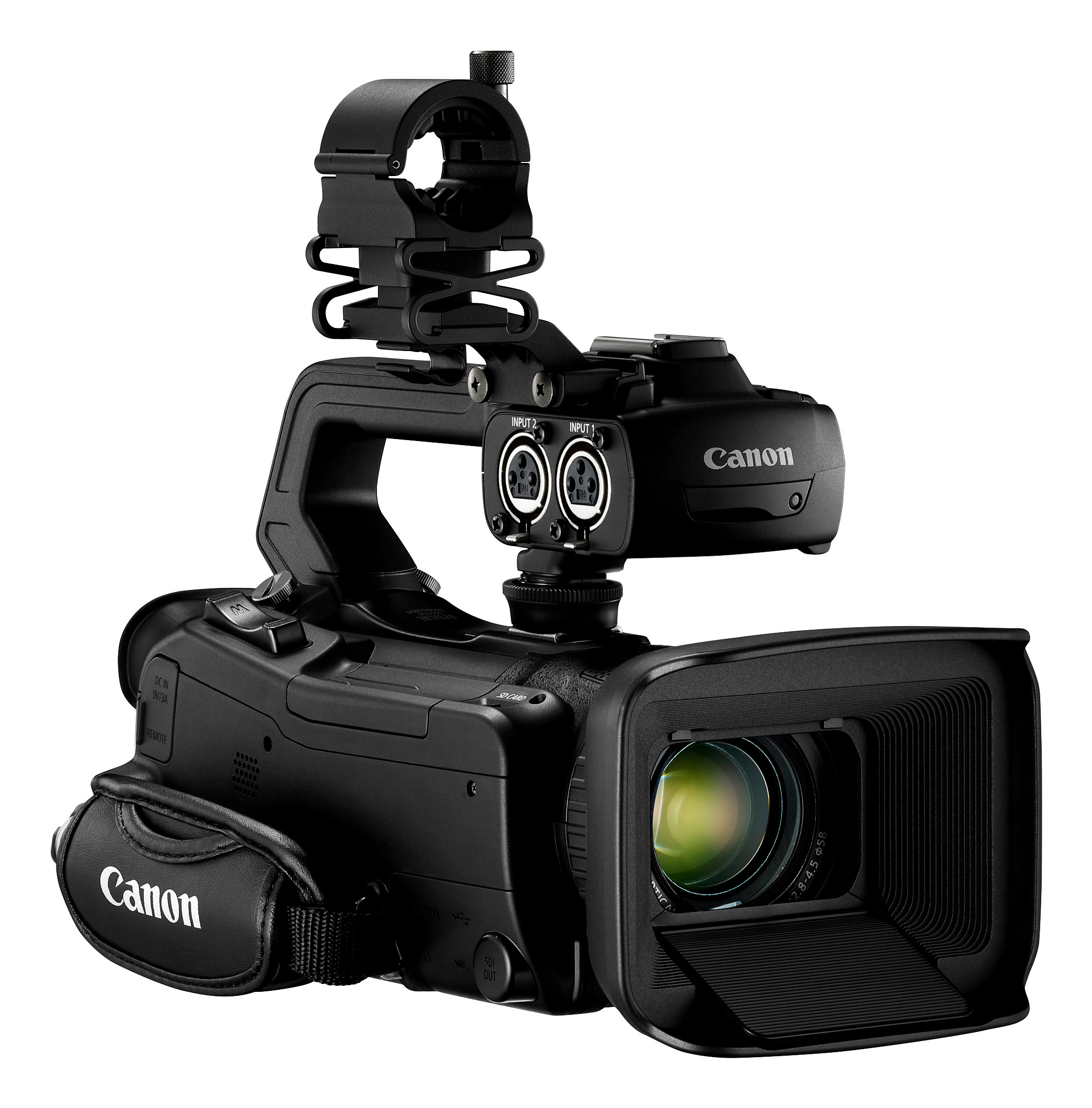 CANON XA75