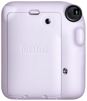 FUJIFILM INSTAX MINI 12 PURPLE + FILM 10 POSE