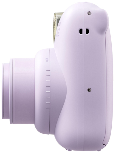 FUJIFILM INSTAX MINI 12 PURPLE + FILM 10 POSE
