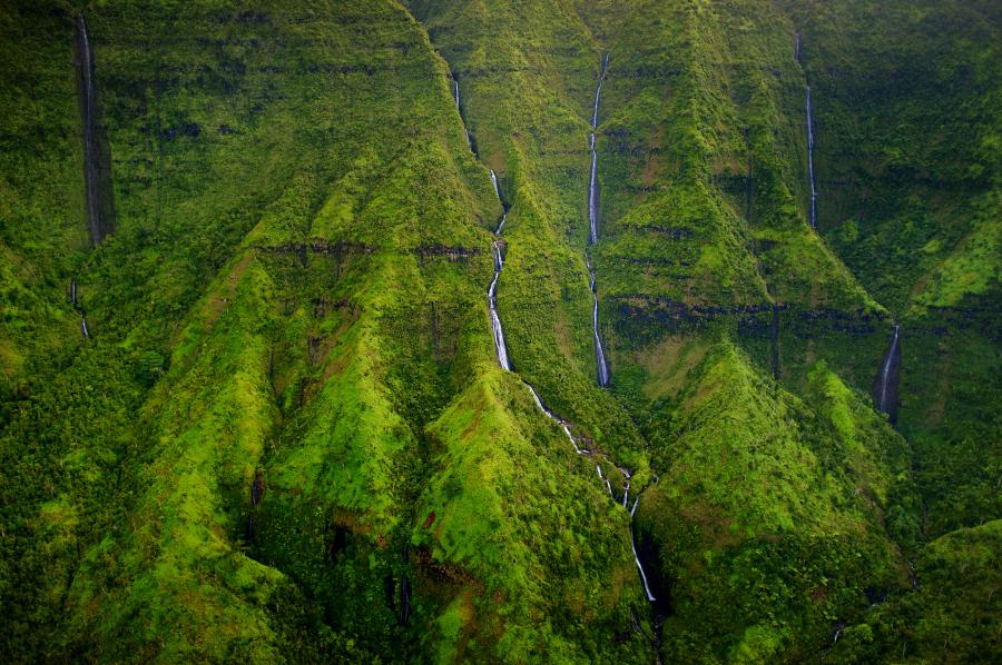 kauaii