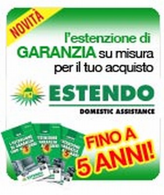 Novit: Estensioni di garanzia per i tuoi acquisti!