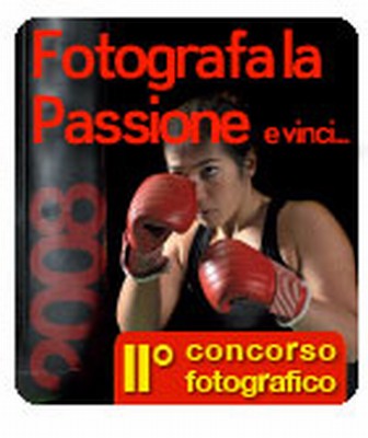 Concorso fotografico 