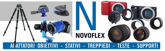 Microsito Novoflex