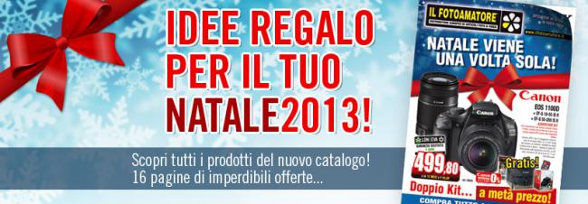 ILFOTOAMATORE - Volantino offerte 