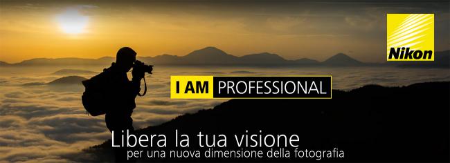 ILFOTOAMATORE  Nikon Professional Store