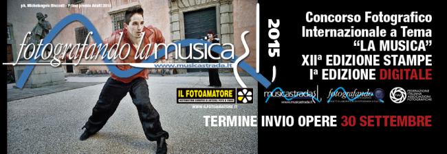 Concorso fotografico 