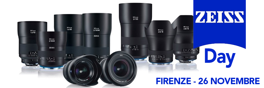 Zeiss Samyang Day