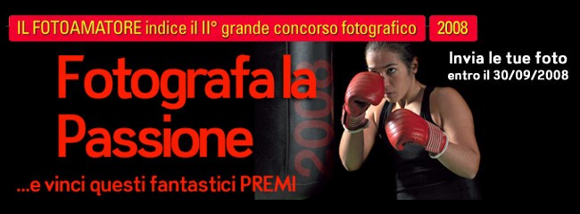 II concorso fotografico