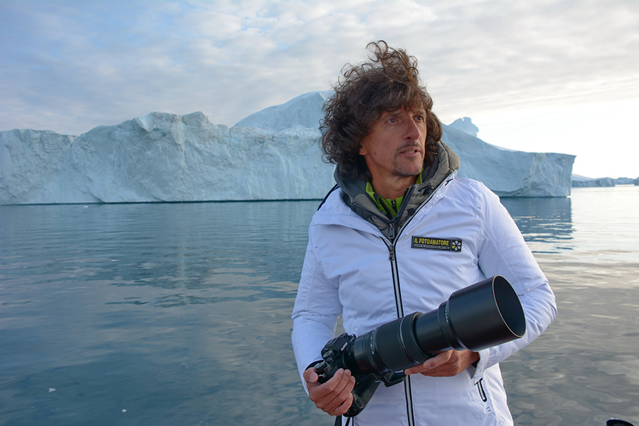 Luca Bracali Fotografo