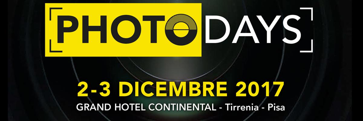 Photodays 2017