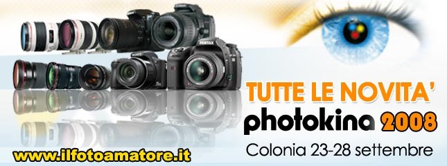 Speciale Photokina 2008