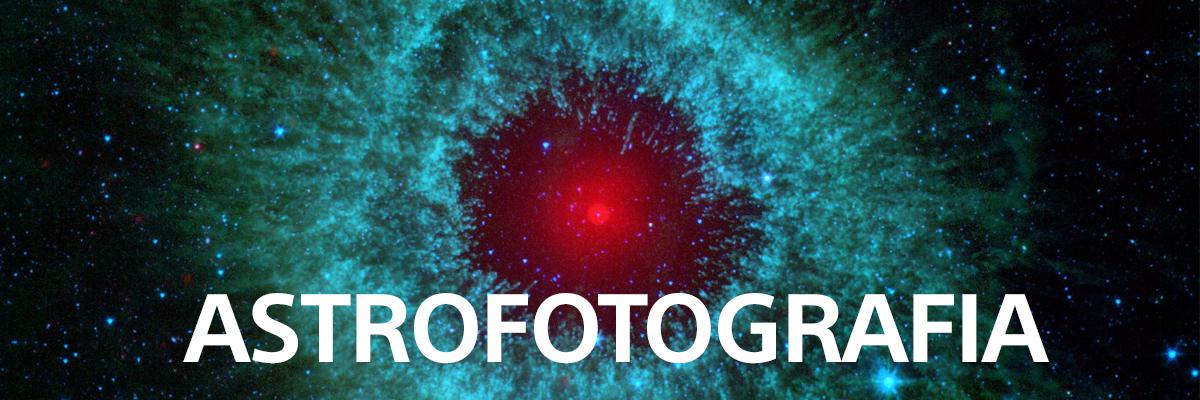 Astrofotografia