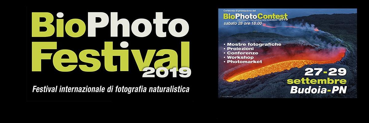 Bio Photo Festival 2019