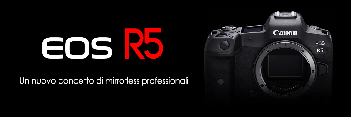 CANON R5