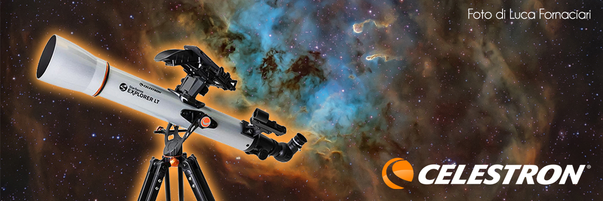 Telescopi Celestron