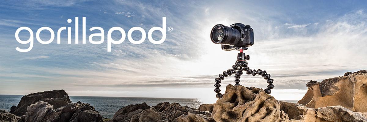 Gorillapod 5K KIT