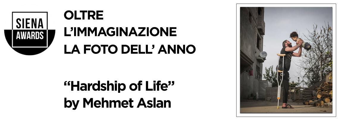 Siena Awards, la foto dell'anno