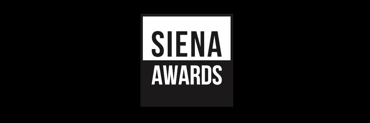 Siena Awards 2022