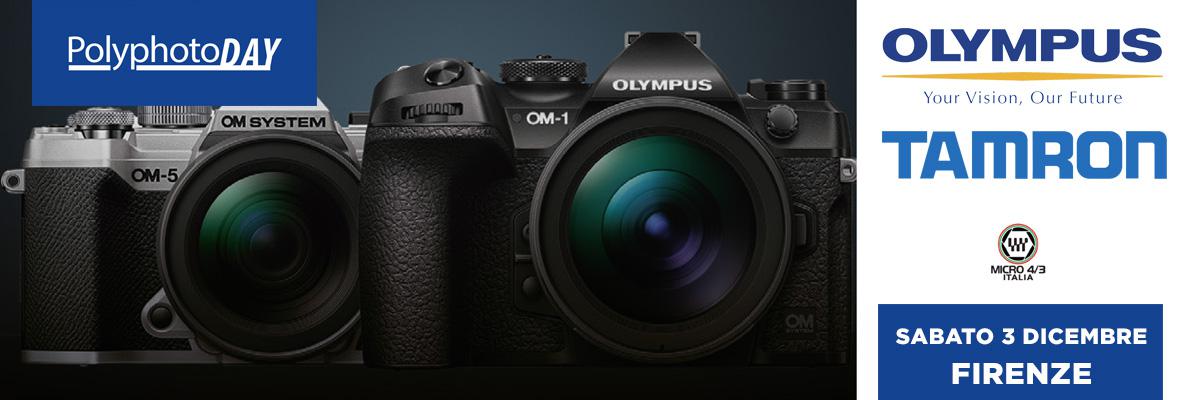 Polyphoto Day