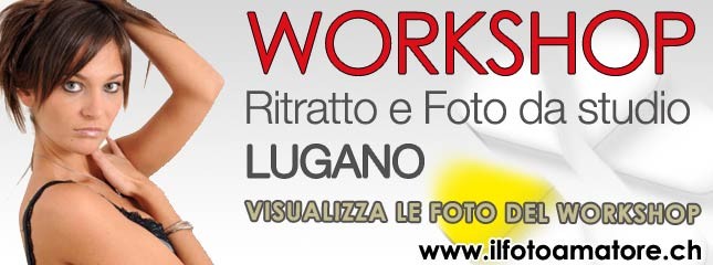 Workshop ilfotoamatore