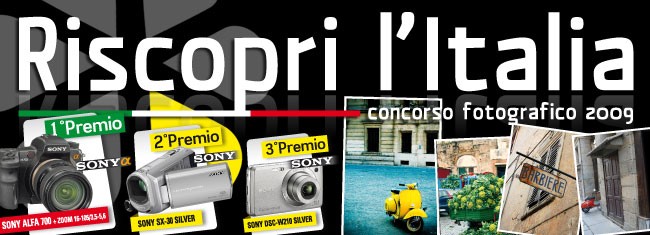 III Concorso forografico  