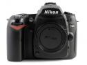 NIKON D90 corpo (art. U50044