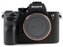 SONY ALPHA 7R III Corpo (ILCE-7RM3) (art. U50053