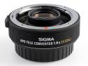 SIGMA 1,4X EX APO TELECONVERTER DG CANON AF (art. U50038