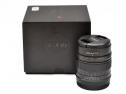 7ARTISANS 55/1,4 II FUJI X-MOUNT (art. U50095