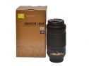 NIKKOR AF-P 70-300/4,5-6,3 G VR DX ED (art. U50099